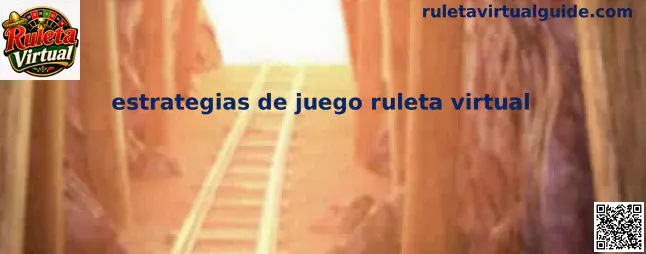 Pantalla de referencia para estudiar estrategias de ruleta virtual
