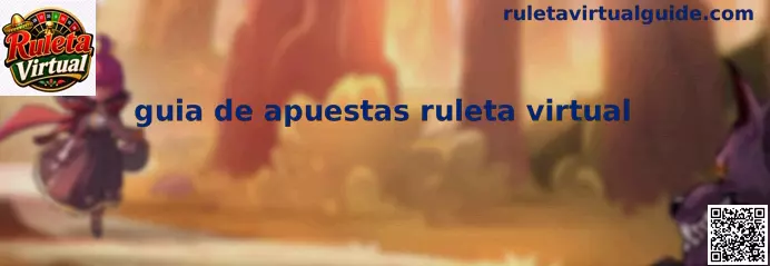 Vista completa de contenido educativo sobre apuestas de ruleta virtual