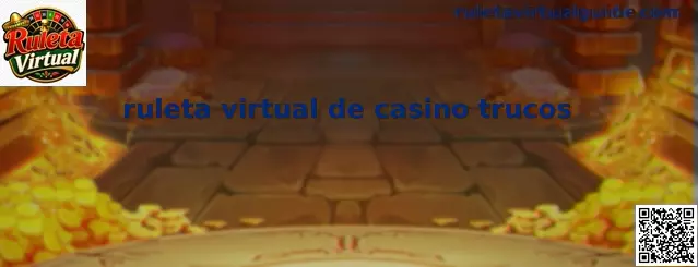 Pantalla completa de referencia para una ruleta virtual de casino