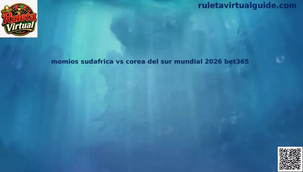 Momios Sudáfrica vs Corea del Sur Mundial 2026