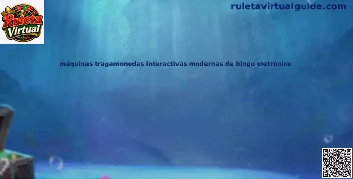 máquinas tragamonedas interactivas modernas de bingo eletrônico