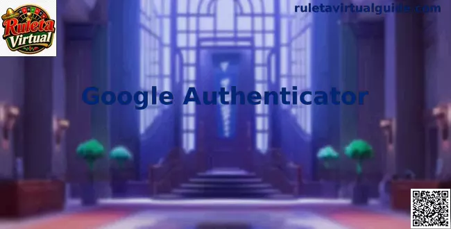 Google Authenticator