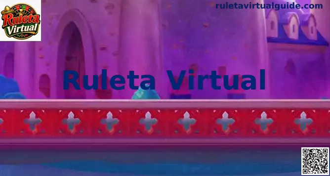Ruleta Virtual en México