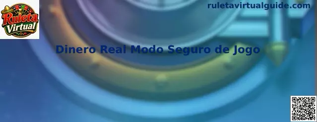 Guía de Ruleta Virtual con Dinero Real Modo Seguro de Jogo