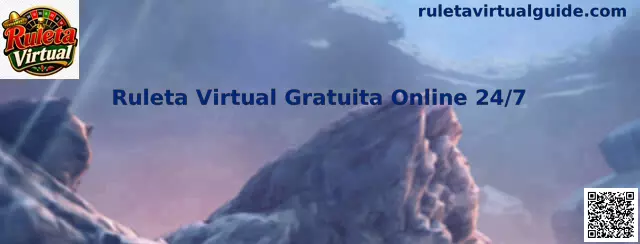 Ruleta Virtual Gratuita Online 24/7
