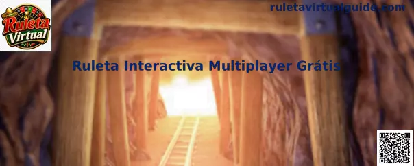 Ruleta Interactiva Multiplayer Grátis