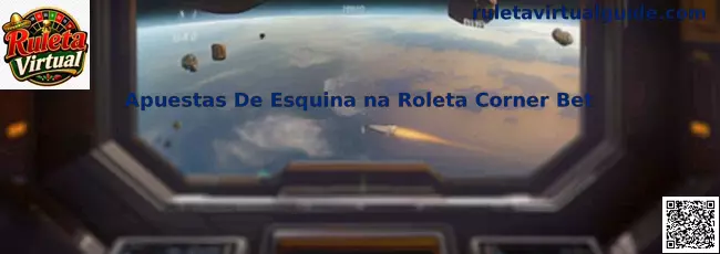 Apuestas De Esquina na Roleta Corner Bet en Ruleta Virtual