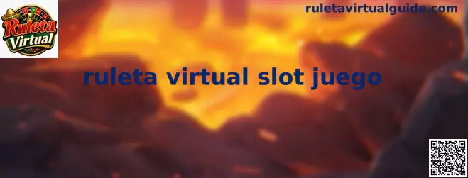 Ruleta virtual slot juego para usuarios de México