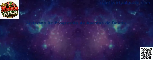 Sistemas De Progresión de Apostas de Roleta