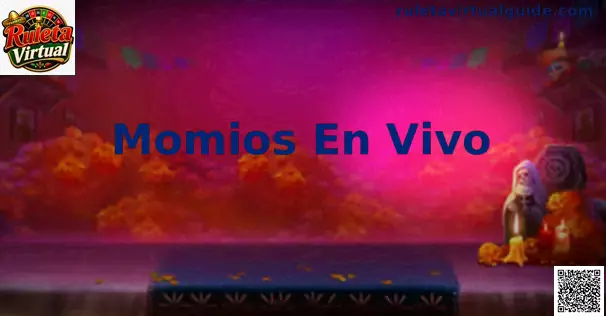 Momios En Vivo en acción