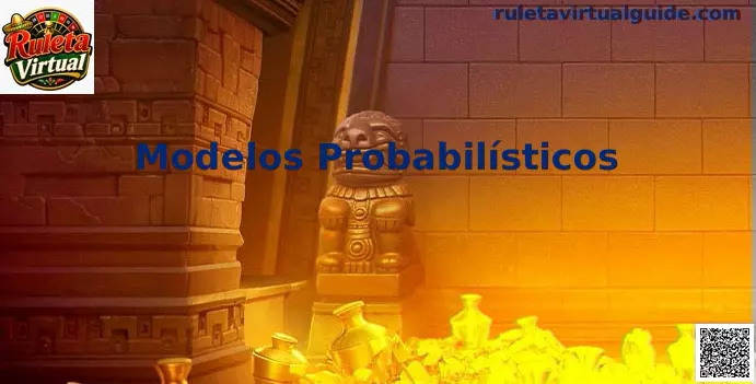 Modelos Probabilísticos en Ruleta Virtual