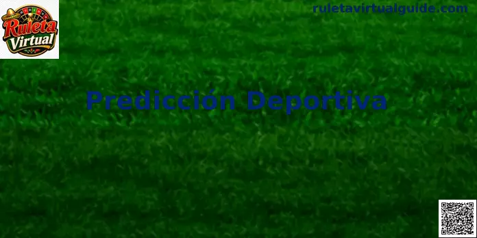 Predicción Deportiva en México 2026