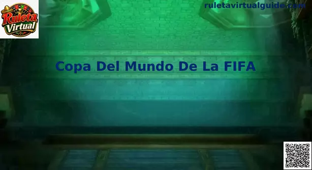Copa Del Mundo De La FIFA