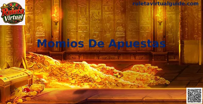 Momios de apuestas en Mexico