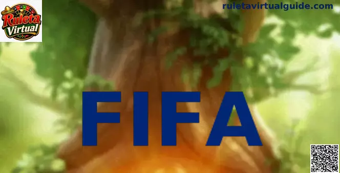 FIFA y Ruleta Virtual