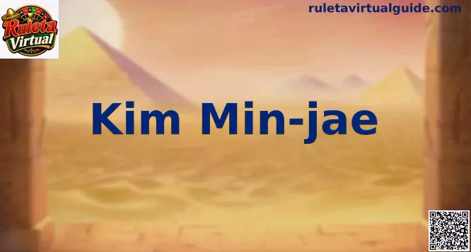 Kim Min-jae en contexto de análisis