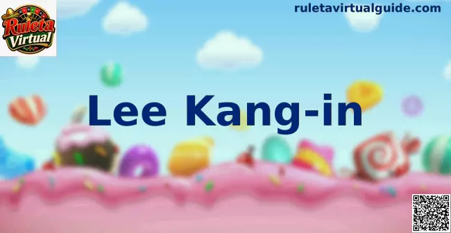 Lee Kang-in en acción