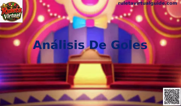 Analisis De Goles