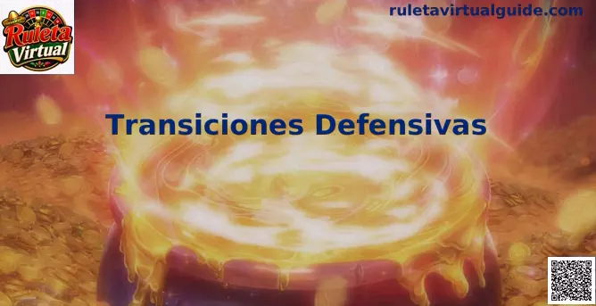 Transiciones Defensivas