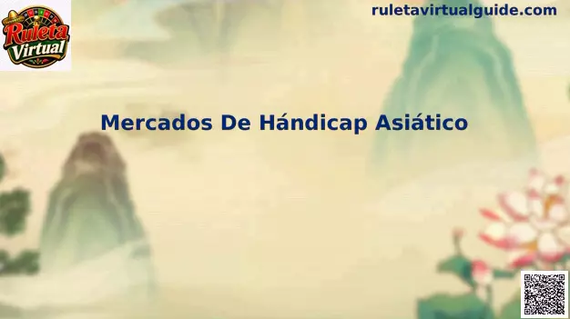 Mercados de Hándicap Asiático