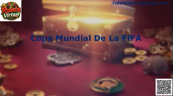 Copa Mundial de la FIFA