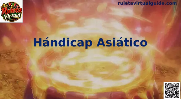 Guía de Hándicap Asiático en apuestas de fútbol