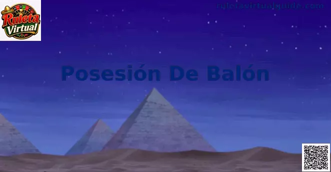 Estrategia avanzada de posesión de balón en Ruleta Virtual