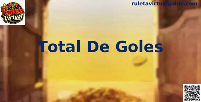 Total De Goles Ruleta Virtual México