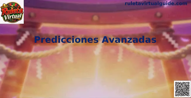 Software de Predicciones Avanzadas para Ruleta Virtual en México
