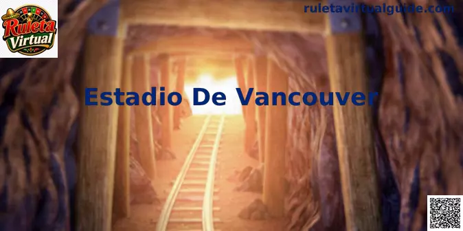 Estadio De Vancouver Ruleta Virtual