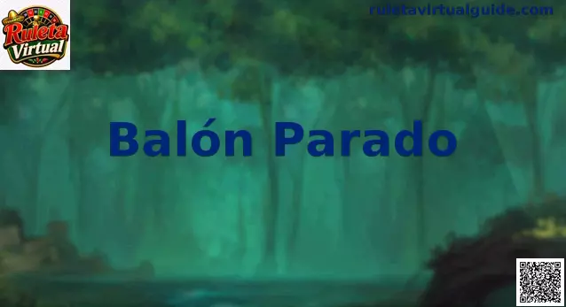 Balón Parado estrategia fútbol