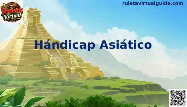 Hándicap Asiático
