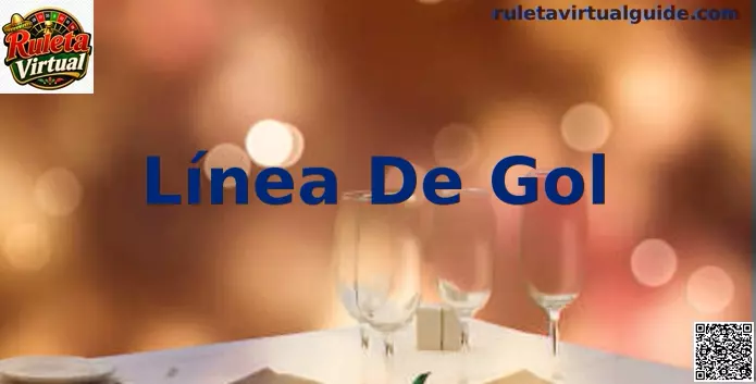 Línea de Gol Apuestas en México