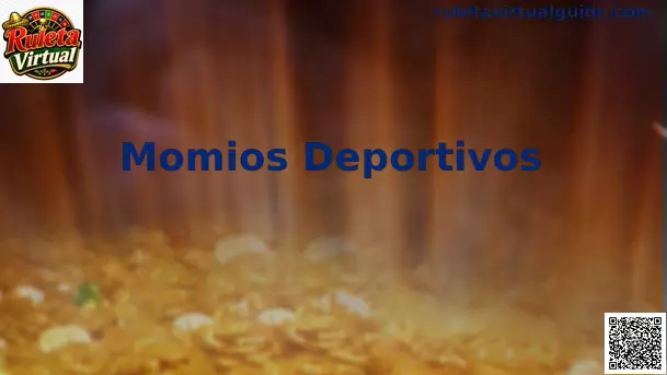 Momios Deportivos México
