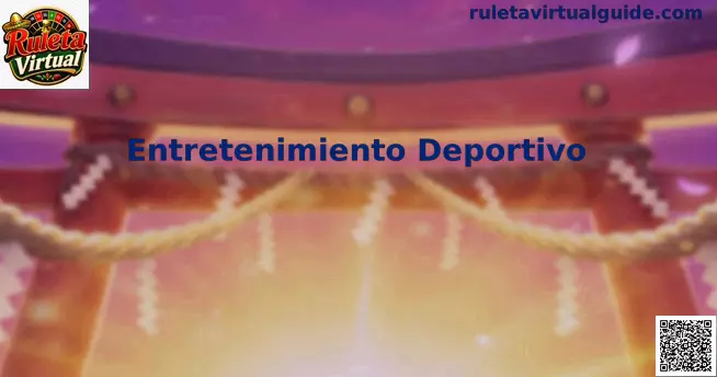 Entretenimiento Deportivo México