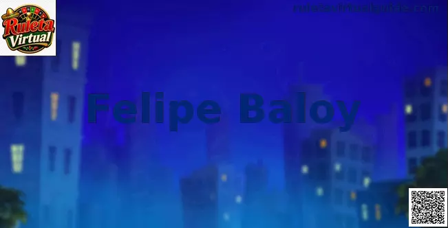 Felipe Baloy imagen mundialista