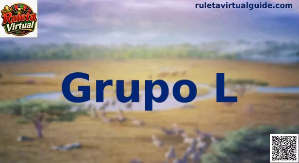 Grupo L del Mundial 2026 - Inglaterra, Croacia, Ghana y Panamá