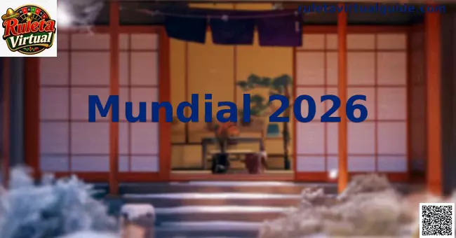 Mundial 2026 guía México