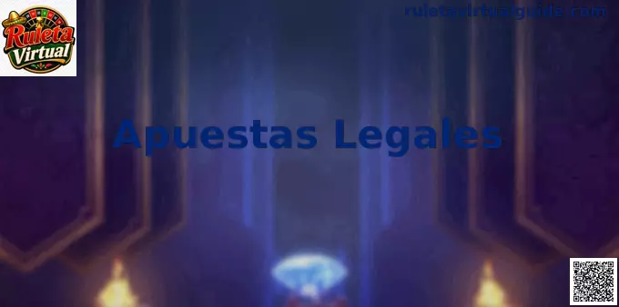Apuestas Legales en México