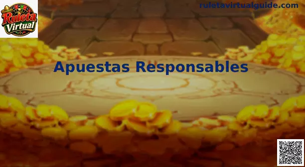 Apuestas Responsables en Ruleta Virtual