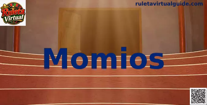 Momios en Ruleta Virtual México