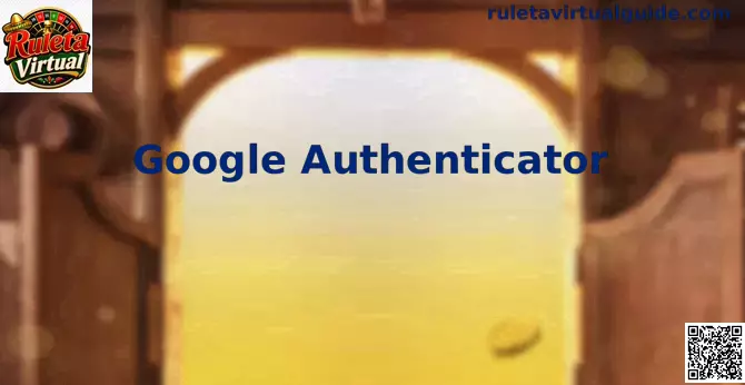 Google Authenticator Seguridad
