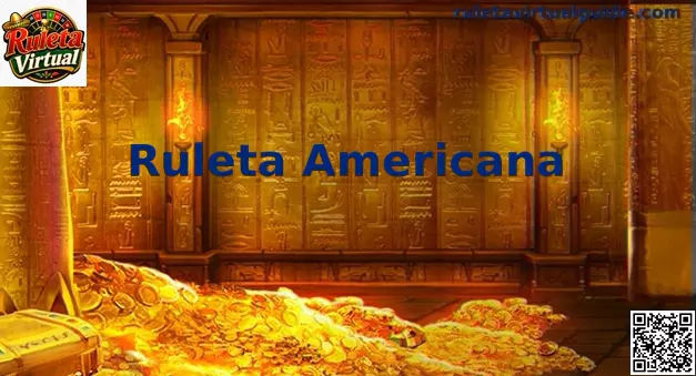 Ruleta Americana