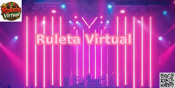 Ruleta Virtual en México