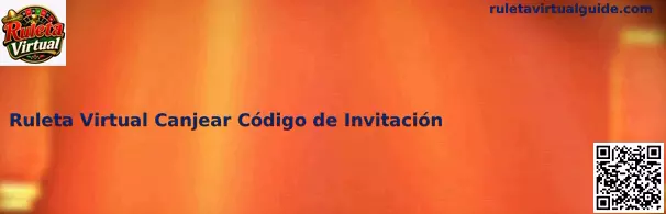 Obtener código de invitación exclusivo