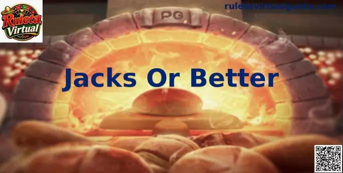 Jacks Or Better