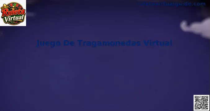 Juego De Tragamonedas Virtual