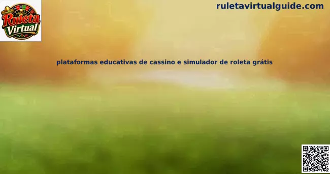simulador de ruleta educativo
